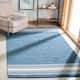 Option Blue/Ivory