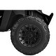 preview thumbnail 92 of 93, 24V 4WD Kids Electric UTV Ride-On Car, Dual Seat with Remote Control, Easy-Drag System, Soft Brake & Spring Suspension