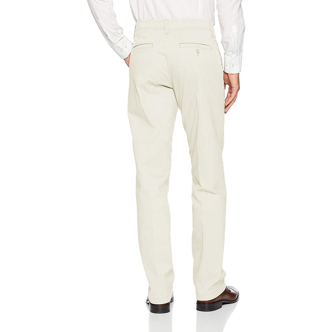 lee extreme comfort khaki pant