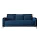 Option Navy Blue