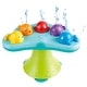 preview thumbnail 2 of 3, Hape Music Fountain Whale Bath Toy with 2 Play Modes, Battery Powered