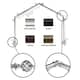 Option Satin Nickel