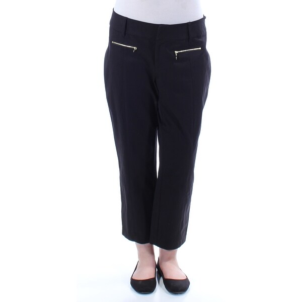 size 0 work pants