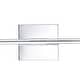 preview thumbnail 53 of 105, Conley 28" Dimmable Integrated LED Metal Wall Sconce, by JONATHAN Y