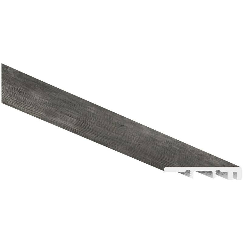 Ackland AKVTV-EC-3 Ackland Vinyl Trims 94" x 2" Vinyl Glue Down or - Bolton