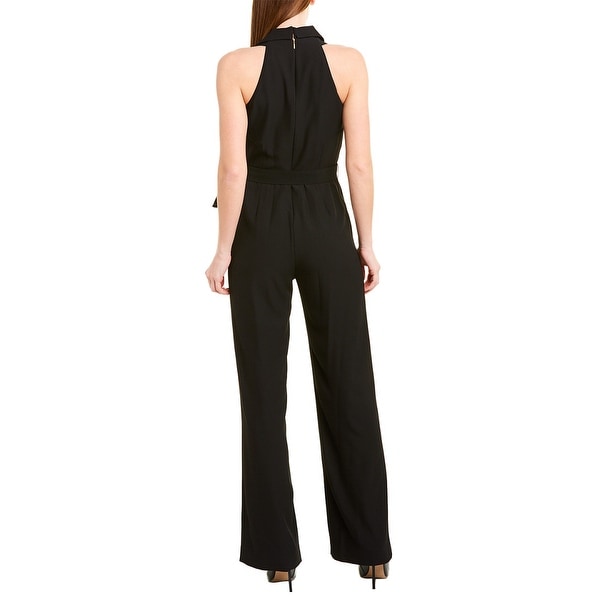 donna karan jumpsuit