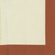 preview thumbnail 10 of 22, Wilton Colorblock Kitchen Window Tiers, Set of 2