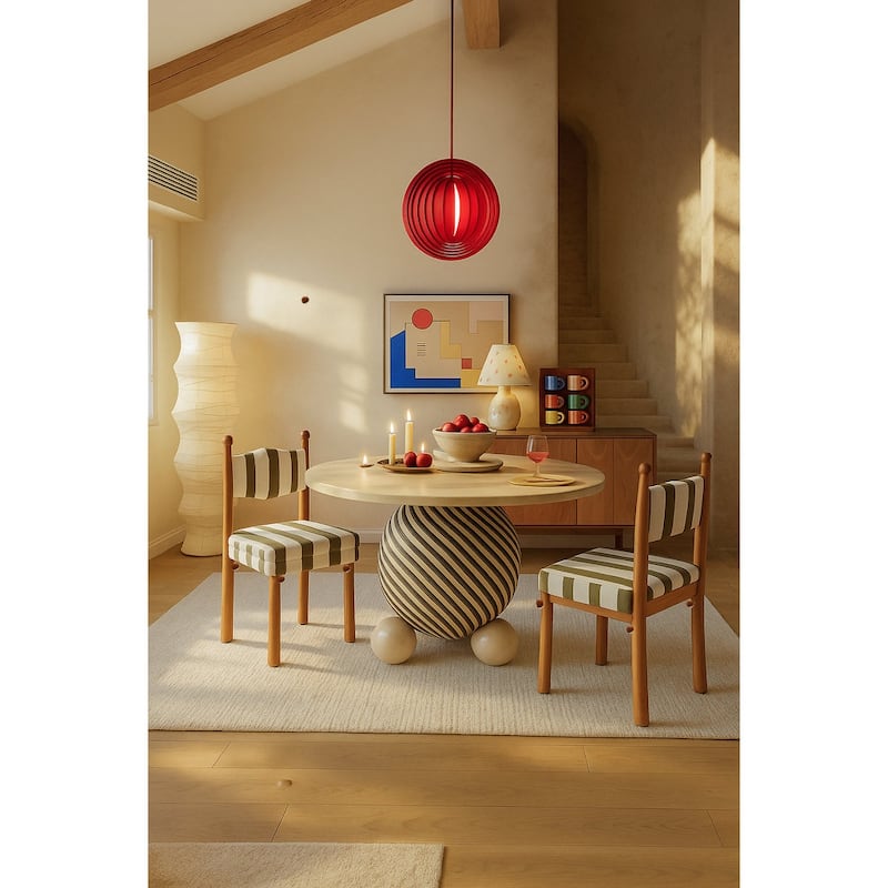 Bol Sant Dining Chair 2PC Set