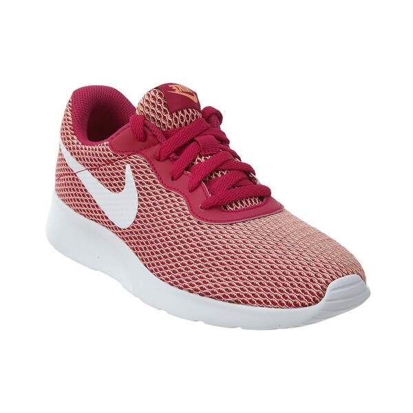 nike tanjun fucsia