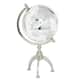 Option Silver - 9"W, 15"H