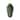 XBrand 25.98"W Round Stone Modern Stone Textured Sphere Water Fountain