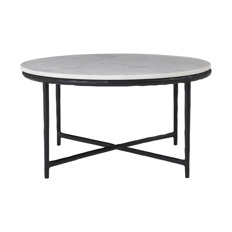 Renwil Rowena 29.92" Height Coffee Table