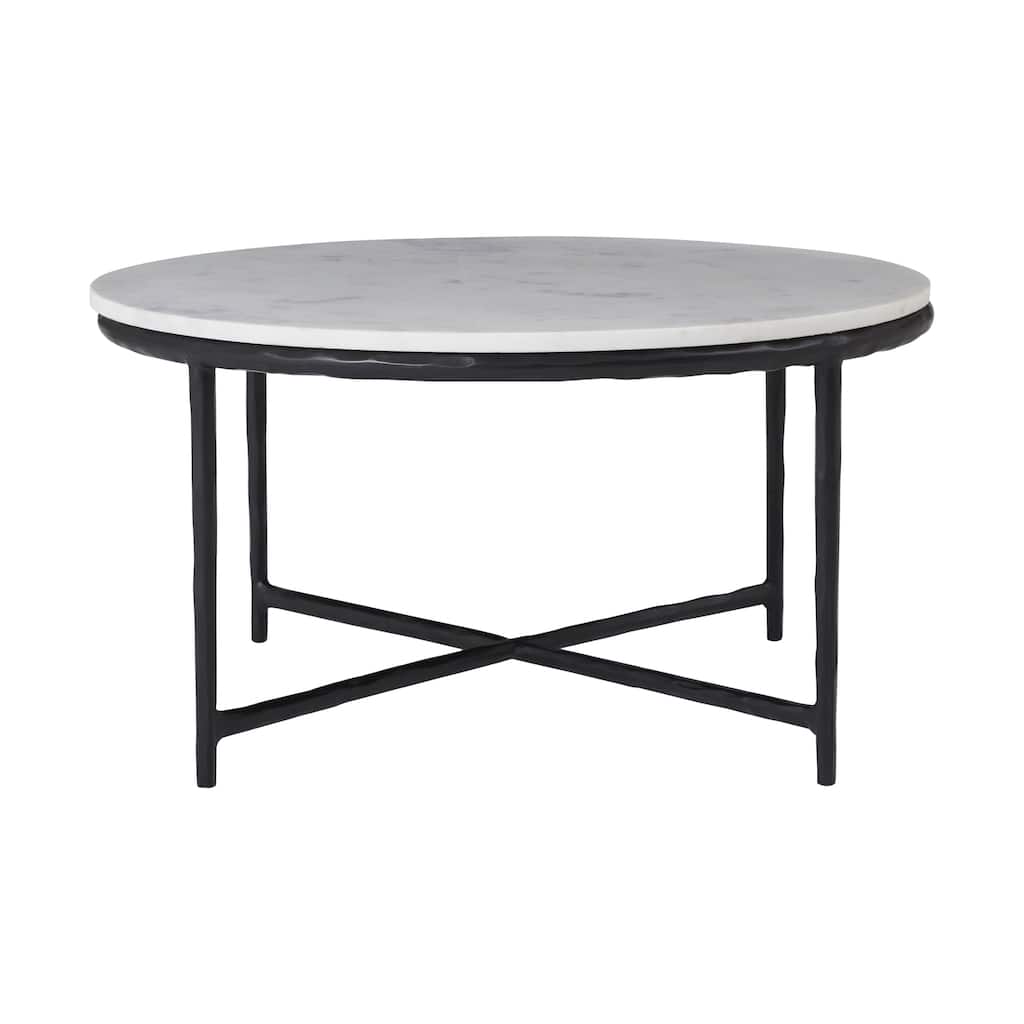 Renwil Rowena 29.92" Height Coffee Table