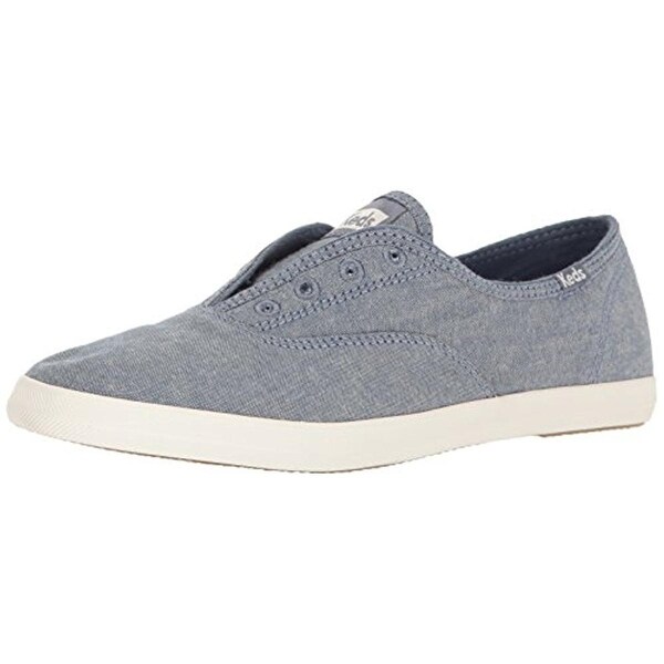 Keds chillax chambray shop