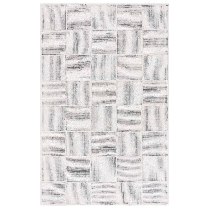 SAFAVIEH Handmade Metro Merilee Modern Wool Rug