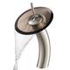 Option Satin Nickel