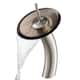 Option Satin Nickel