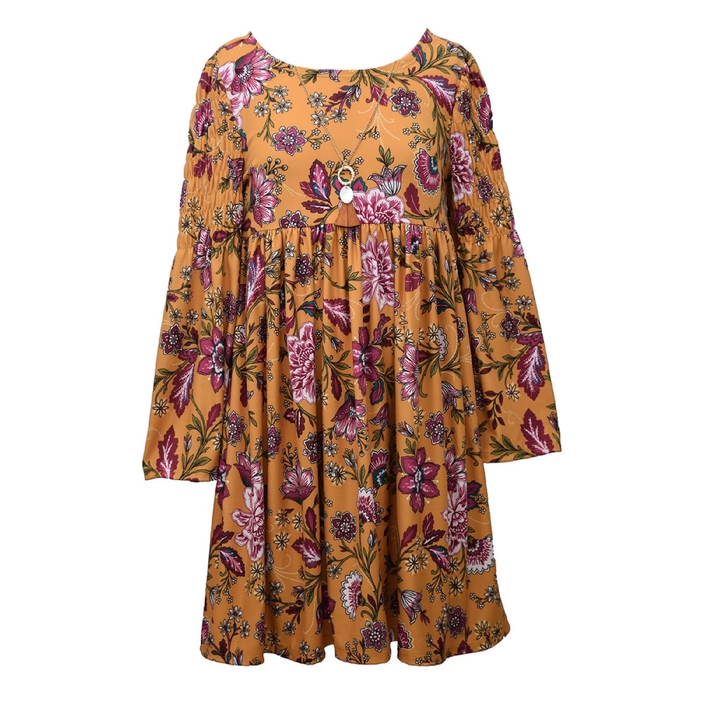 bonnie jean girl dresses