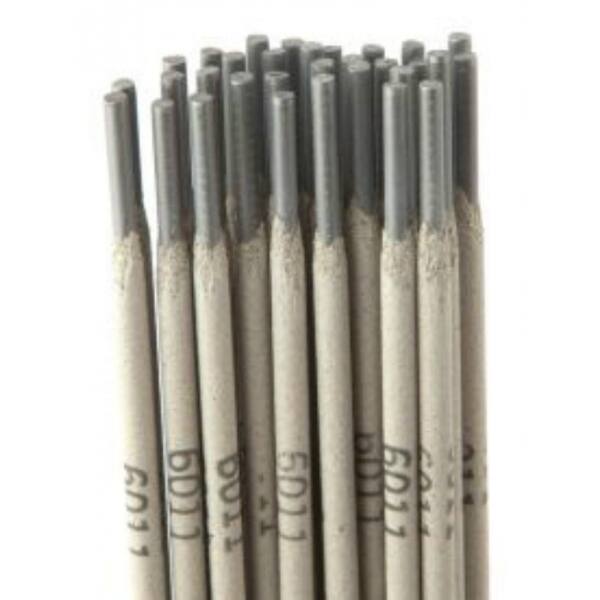 Shop Forney 31101 Deep Penetration E6011 Welding Rod 3 32 Dia Overstock 25554413