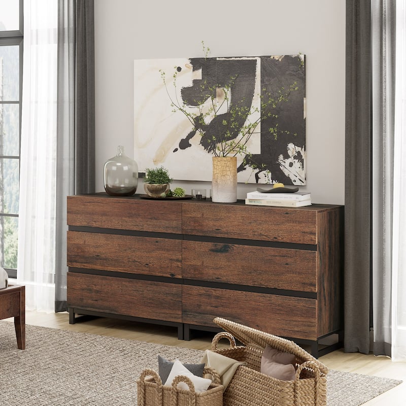 Modern TV Stand for TVs up to 70 inch