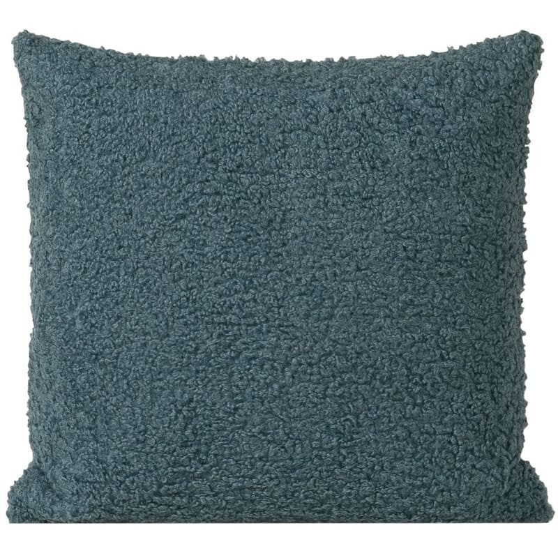Siscovers Tiffany Boucle Textured Throw Pillow