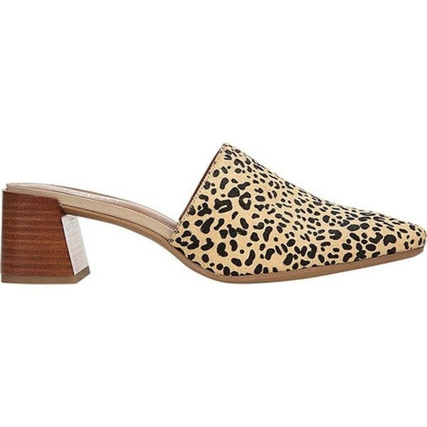 franco sarto haircalf mules