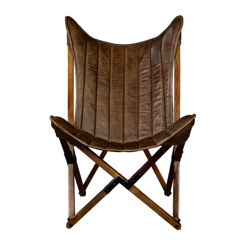 Evanston Folding Chair