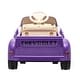 preview thumbnail 28 of 58, Classic Chevrolet 3100 12V Ride On Truck for Kids, Bluetooth, LED Lights, USB, and Parental Remote Control