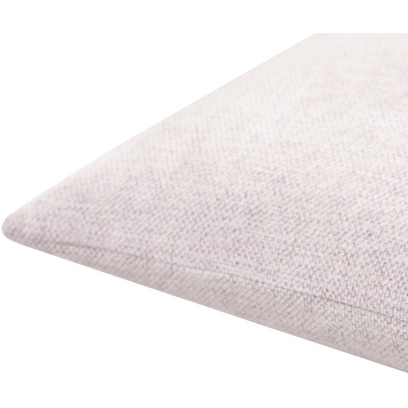 Livabliss Sajani Modern & Contemporary Solid Color Accent Pillow
