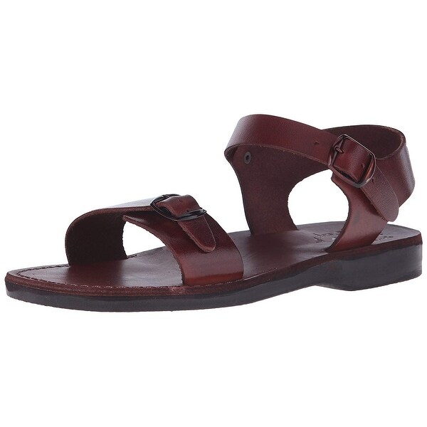 mens jerusalem sandals