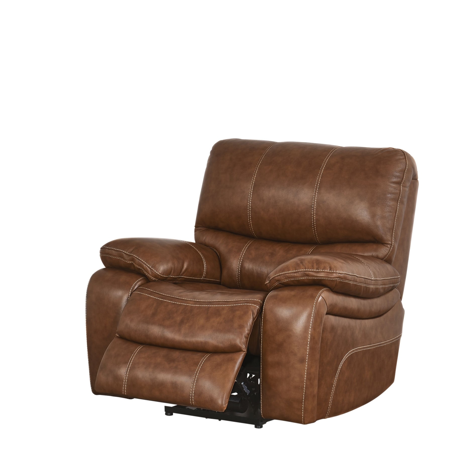 Abbyson browning recliner outlet