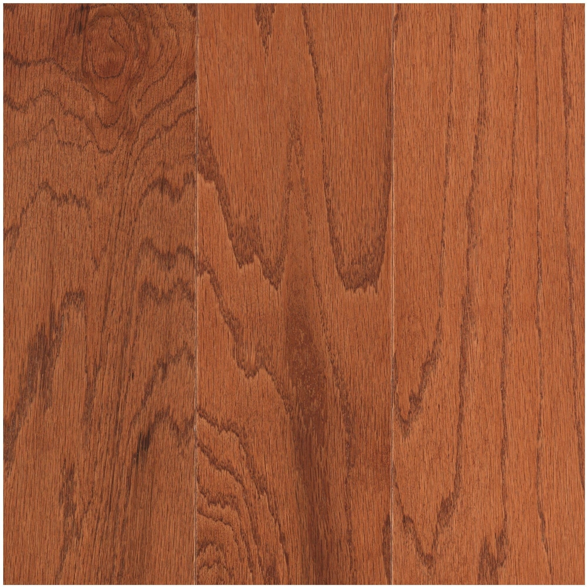 Shop Mohawk Industries Bce85 Oak 5 Wide Engineered Hardwood
