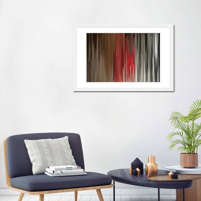 iCanvas "Object & Reality" by 5by5collective