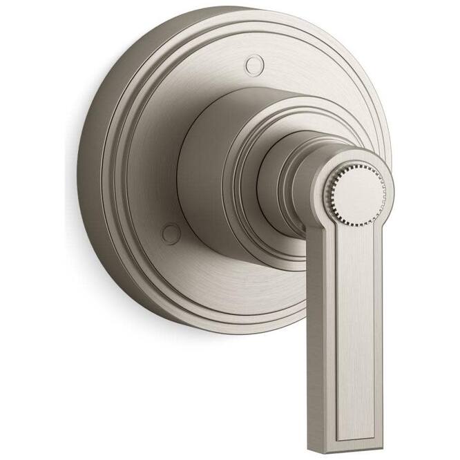 Kallista P80242-LV Vir Stil by L Kirar Single Handle 3 Function