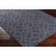 preview thumbnail 35 of 40, Hand-Loomed List Wool Area Rug