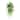 Artificial Pothos Ivy Leaf Vine Hanging Plant Greenery Foliage Bush 24in - 24" L x 12" W x 6" DP