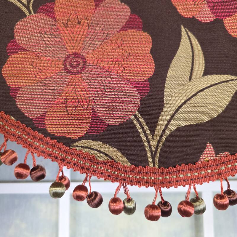 RLF Home Lady Diane Cornice Valance