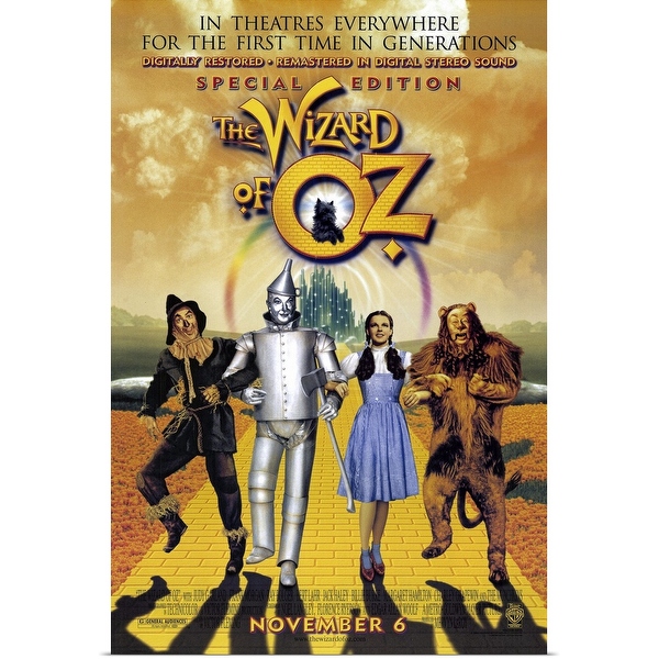 The Wizard of Oz 1998