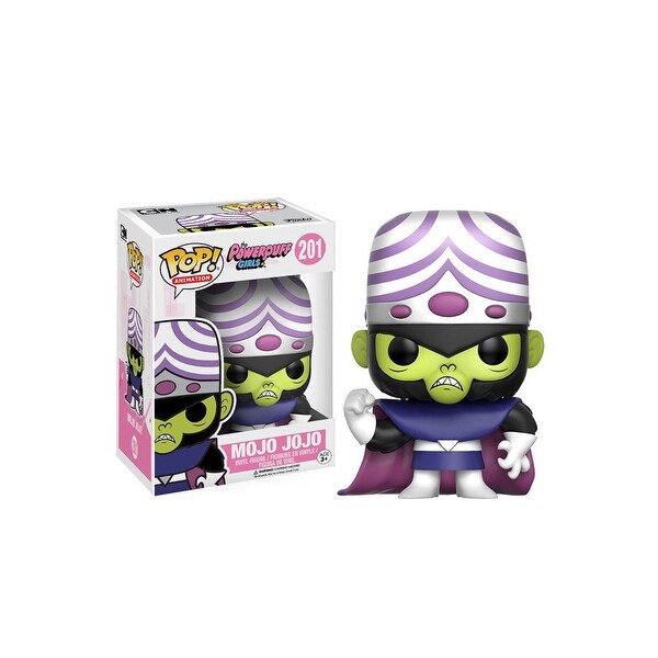 jojo funko pop