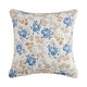 preview thumbnail 1 of 16, Tasha Polizzi for Paseo Road Western Design Teddy-Backed Bouclé Plush Pillow, 18" x 18" Sandra 