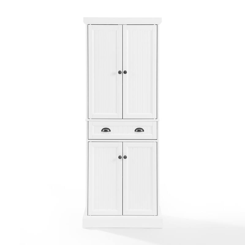 Shoreline Pantry - 26 "W x 15 "D x 68 "H
