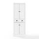 Shoreline Pantry - 26 "W x 15 "D x 68 "H