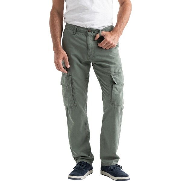 lucky cargo pants