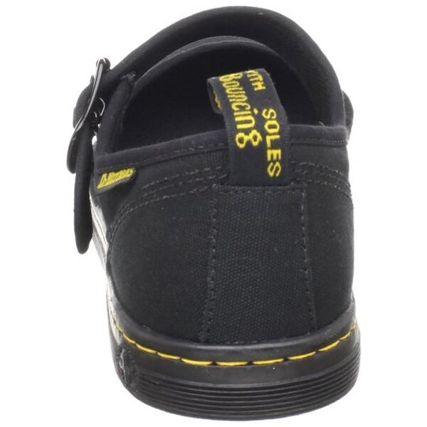 doc martens canvas womens