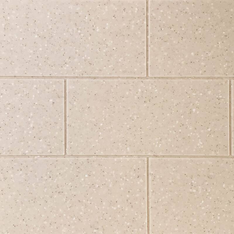 Transolid SaraMar 36-In X 60-In X 60-In Glue to Wall 3-Piece Tub Walls - 60" x 36" x 60" - 60" x 36" x 60"