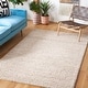 preview thumbnail 7 of 105, SAFAVIEH Handmade Natura Eduina New Zealand Wool Rug