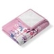 preview thumbnail 22 of 70, Hasbro My Little Pony Silk Touch Throw Blanket