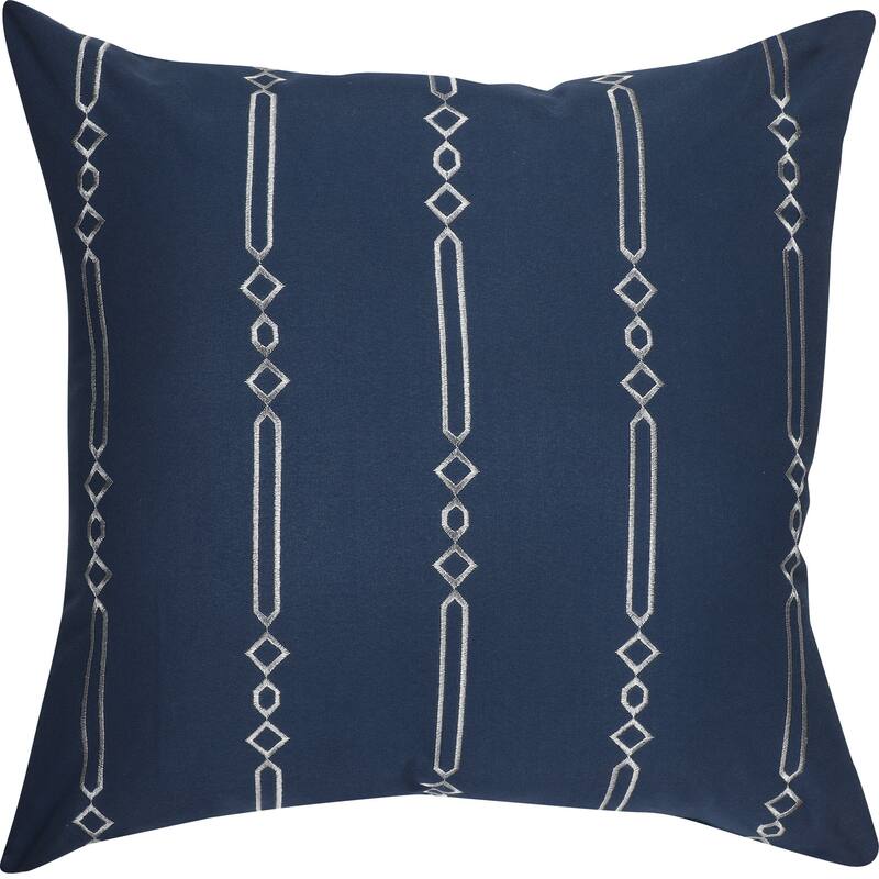 Nanshing Kiana Embroidered 7 Piece Comforter Set