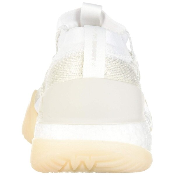 pureboost x trainer 3.0 running sneaker