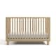 preview thumbnail 16 of 28, Storkcraft Sicily Deluxe 3-in-1 Convertible Crib with Bonus Toddler Guardrail